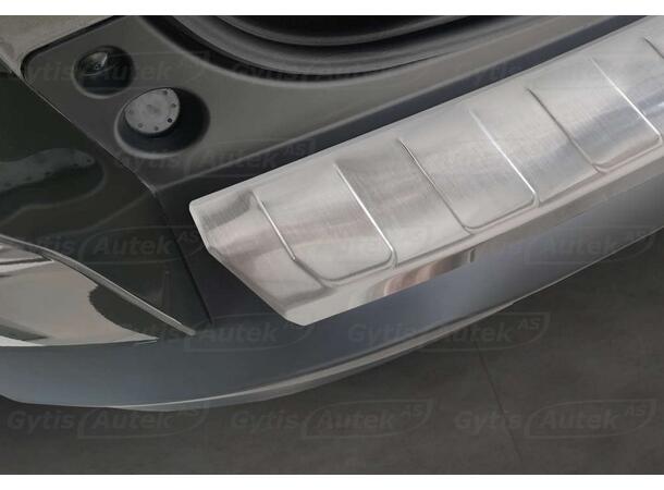 Bakfangerbeskytter | Citroen C5 X 2022-> | gytisautek.no