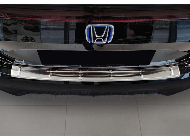 Bakfangerbeskytter | Honda Civic 2022-> | gytisautek.no