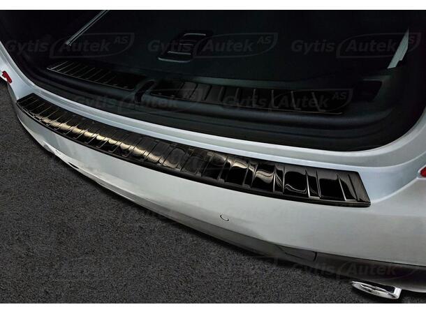 Bakfangerbeskytter til BMW X3 G01 2018-> uten | gytisautek.no