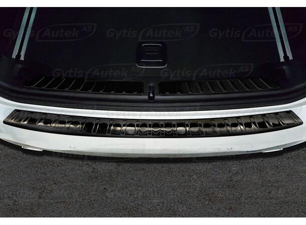 Bakfangerbeskytter til BMW X3 G01 2018-> uten | gytisautek.no