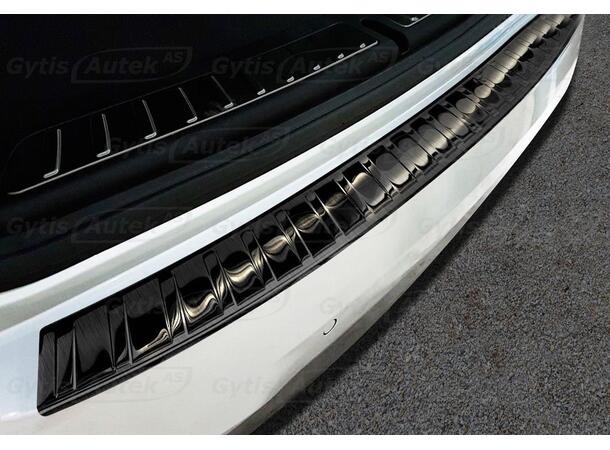 Bakfangerbeskytter til BMW X3 G01 2018-> uten | gytisautek.no