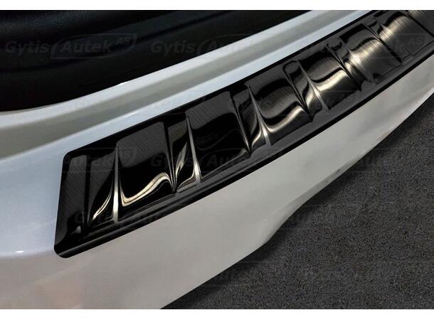 Bakfangerbeskytter til BMW X3 G01 2018-> uten | gytisautek.no