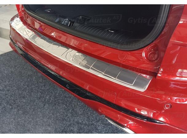 Bakfangerbeskytter til Ford Kuga 2020-> | gytisautek.no