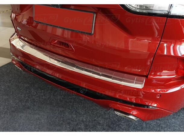 Bakfangerbeskytter til Ford Kuga 2020-> | gytisautek.no