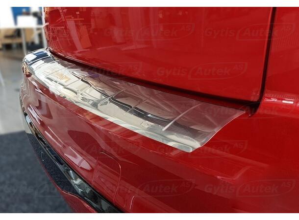 Bakfangerbeskytter til Ford Kuga 2020-> | gytisautek.no