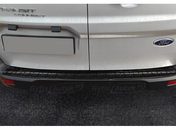 Bakfangerbeskytter til Ford Transit Connect 2014-> | gytisautek.no
