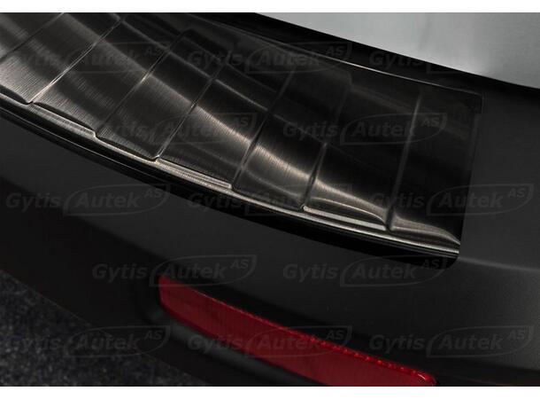 Bakfangerbeskytter til Ford Transit Connect 2014-> | gytisautek.no