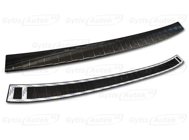 Bakfangerbeskytter til Ford Transit Connect 2014-> | gytisautek.no