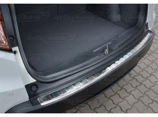 Bakfangerbeskytter til Honda HR-V 2015-> | gytisautek.no