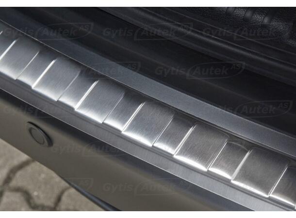 Bakfangerbeskytter til Honda HR-V 2015-> | gytisautek.no