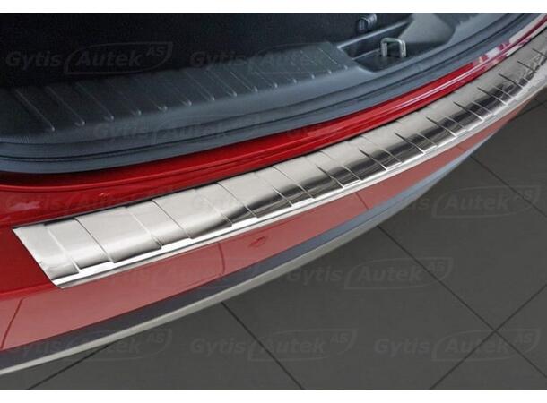 Bakfangerbeskytter til Mazda CX-5 2018-> | gytisautek.no