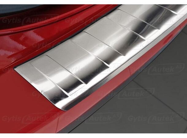 Bakfangerbeskytter til Mazda CX-5 2018-> | gytisautek.no