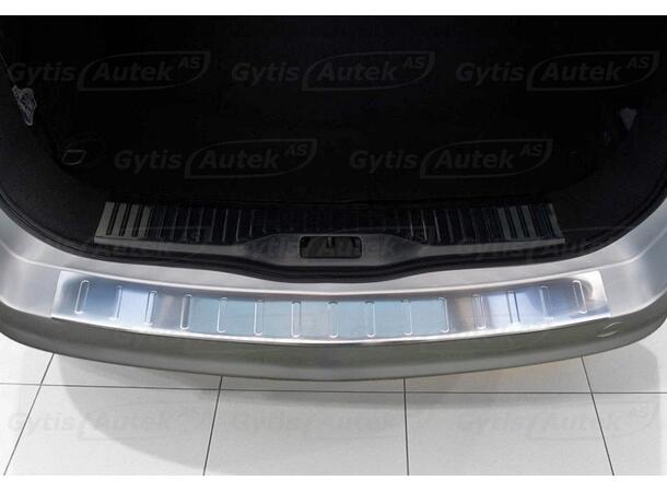 Bakfangerbeskytter til Opel Astra H 2004-2009 | gytisautek.no