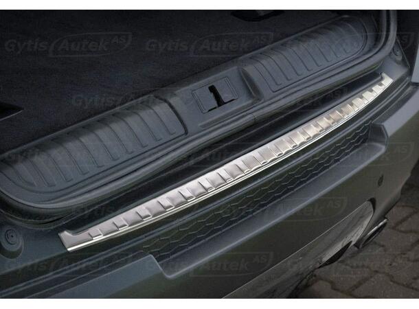 Bakfangerbeskytter til Range Rover Sport 2013-> | gytisautek.no