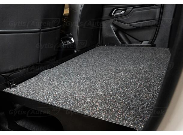 Bakmatta | Ford Ranger 2023-> | gytek.se