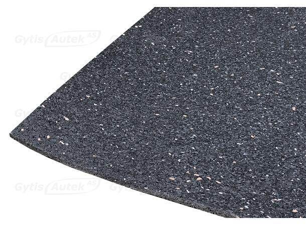 Bakmatta | Ford Ranger 2023-> | gytek.se