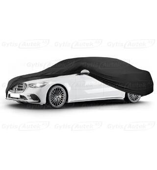 Bilkapell. Sedan XL Inomhus
