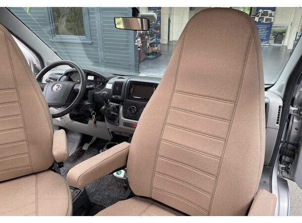 Bilklädsel | Bürstner Ducato 2006-2016 | gytek.se