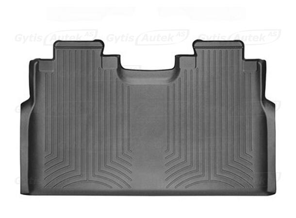 Bilmatta | Ford F-150 Lightning 2023-> | gytek.se