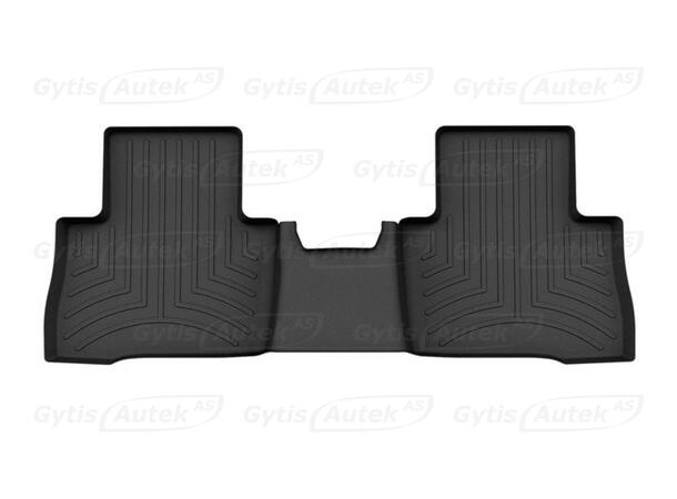 Bilmatta | Lexus NX 2022-2023 | gytek.se