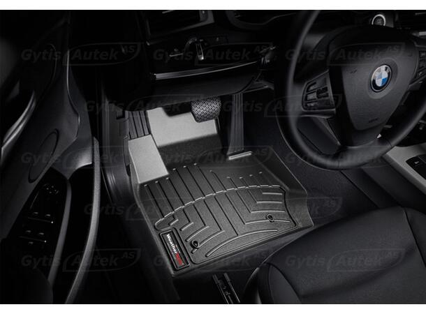 Bilmattor | BMW X3 F25 2010-2017 | gytek.se