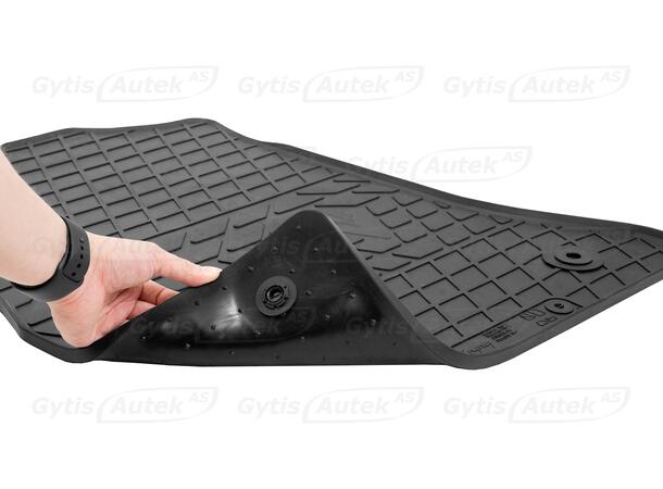 Bilmattor | Citroen C4 Picasso 2006-2012 | gytek.se