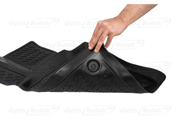 Bilmattor | MB GLC-Klasse X254 2022-> | gytek.se