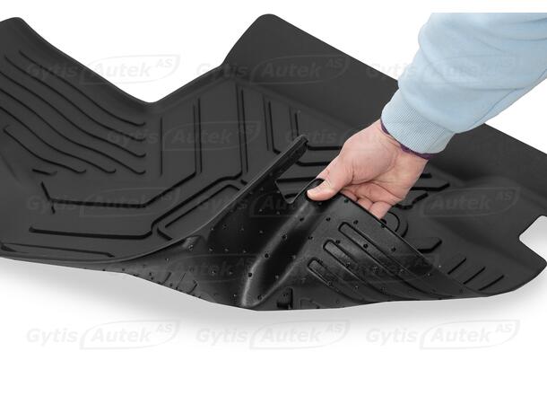 Bilmattor | NIO EL7 2023-> | gytek.se