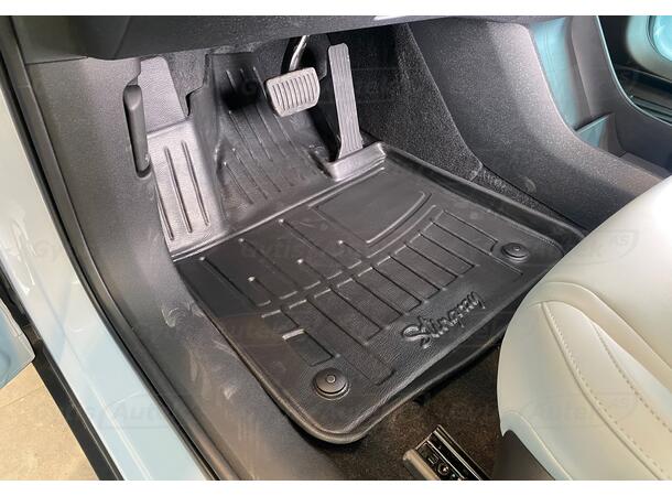Bilmattor | Volvo EX30 2024-> | gytek.se