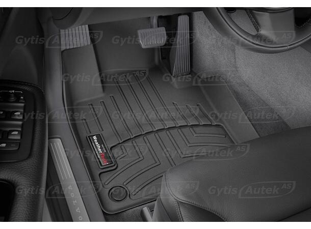Bilmattor | Volvo XC60 2018-> | gytek.se