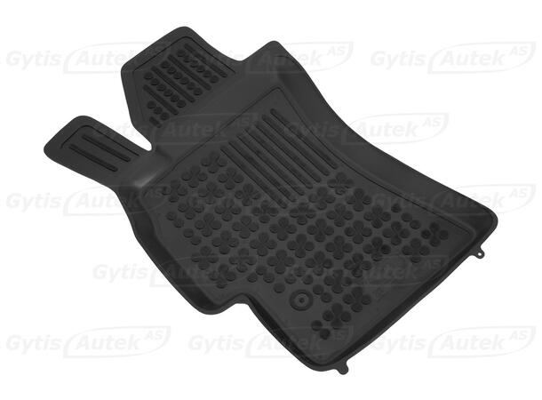 Bilmattor til Subaru Outback 2003-2009 | gytek.se
