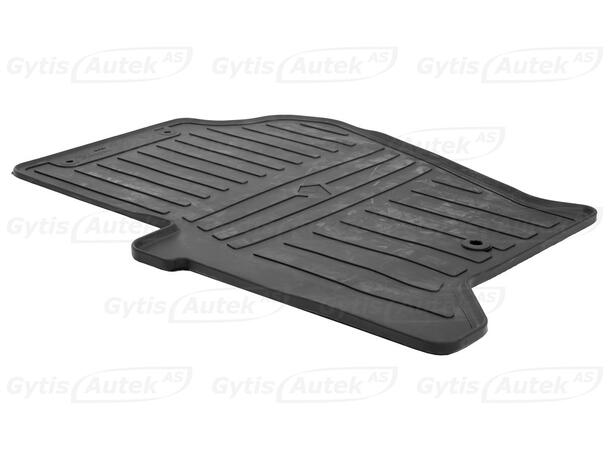 Bilmattor till Land Rover Discovery 3 2004-2009 | gytek.se