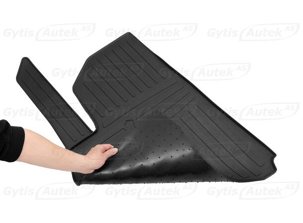 Bilmattor till Tesla Model Y 2021-> | gytek.se