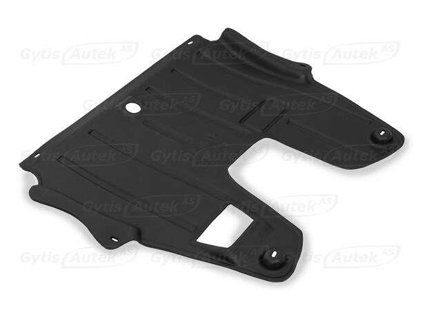 Bunnplate | Fiat Panda 2012-> | gytisautek.no