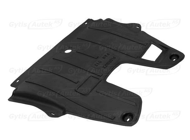 Bunnplate | Fiat Panda 2012-> | gytisautek.no