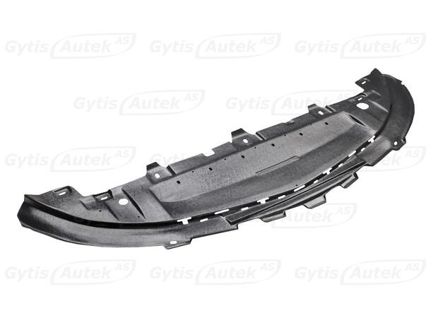 Bunnplate til MB A-Klasse W176 2012-2018 | gytisautek.no