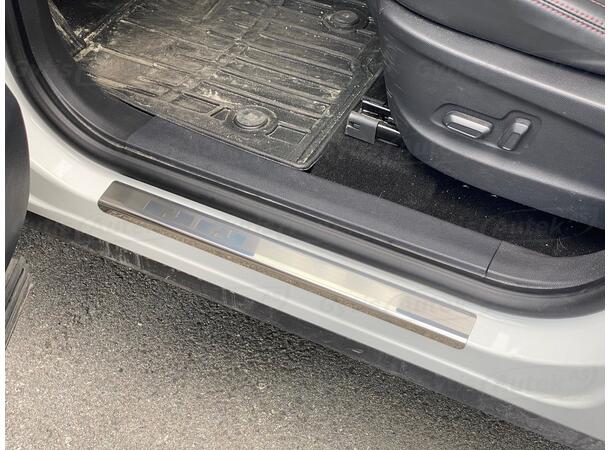 Dörrkantsskydd | Maxus Euniq6 2022-> | gytek.se