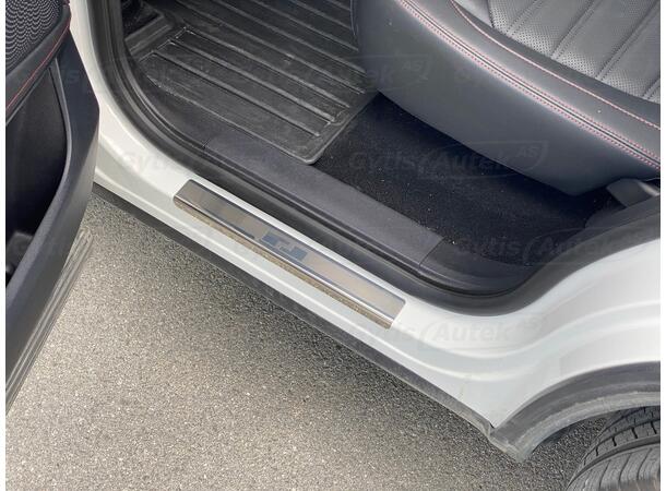 Dörrkantsskydd | Maxus Euniq6 2022-> | gytek.se