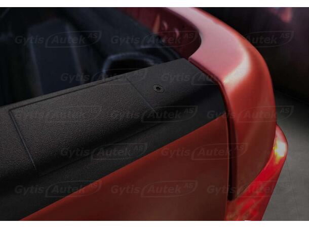 Flakkantsskydd | Ford Ranger 2016-2022 | gytek.se