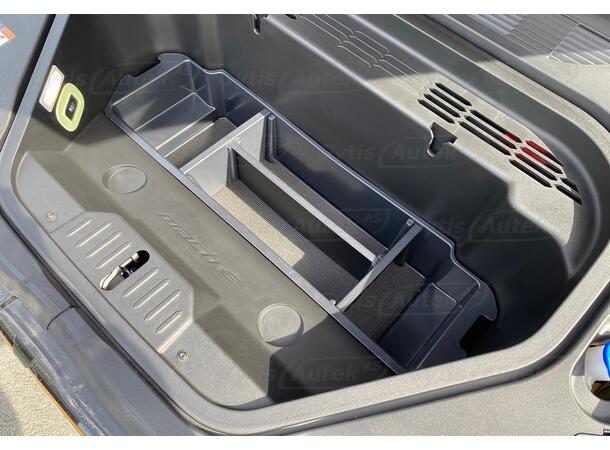 Frunk förvaringslåda Ford Mustang Mach-E 2021-> 