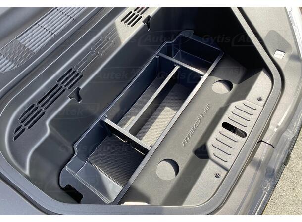 Frunk oppbevaringsboks Ford Mustang Mach-E 2021-> 