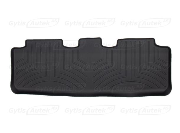 Gulvmatte | Tesla Model Y 2021-> | gytisautek.no