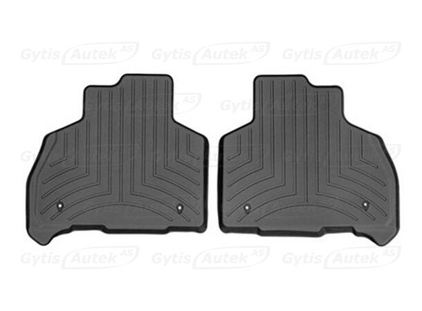Gulvmatter | BMW X7 G07 2019-> |gytisautek.no