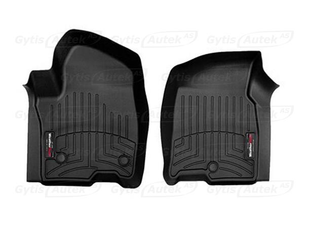 Gulvmatter | GMC Yukon 2021-> | gytisautek.no