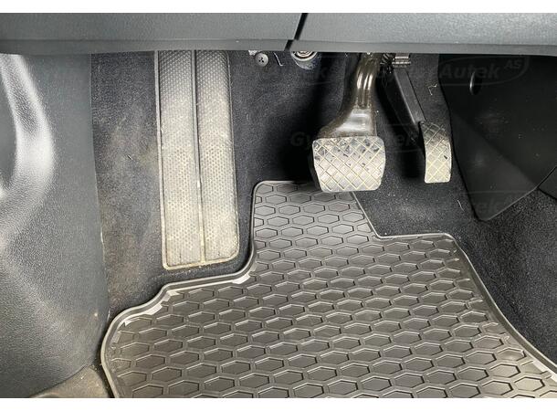 Gulvmatter | VW ID.Buzz 2022-> | gytisautek.no