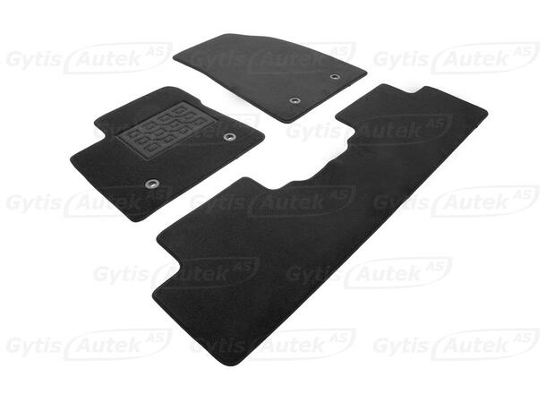 Gulvmatter i stoff til MG5 2021-> | gytisautek.no