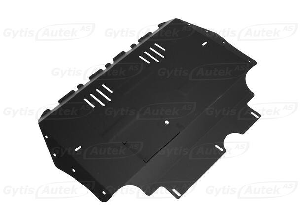 Hasplåt | VW Golf V 2004-2009 | gytek.se