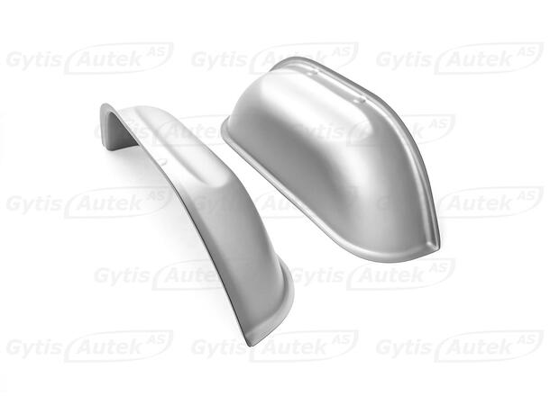 Hjulhusskydd | VW Crafter 2006-2016 | gytek.se