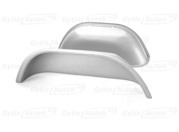 Hjulhusskydd | VW Crafter 2006-2016 | gytek.se