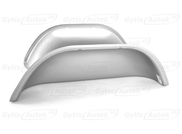 Hjulhusskydd | VW Crafter 2006-2016 | gytek.se